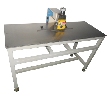 走板式分板機(jī)-帶工作臺(tái)