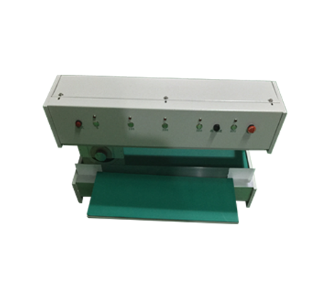 走刀式分板機(jī)-400行程