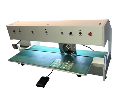 走刀式分板機(jī)-600長