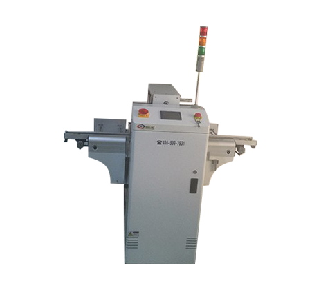 帶雙接駁臺緩存機