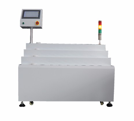 全自動智能回溫機