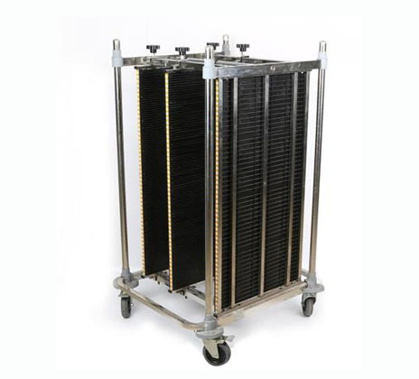 防靜電周轉(zhuǎn)車(chē)