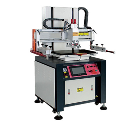 高精密立式絲印機QQYS-4060(圖1)